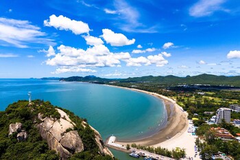 hua hin cha am