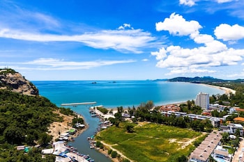 hua hin cha am