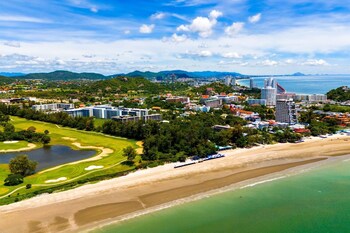 hua hin cha am