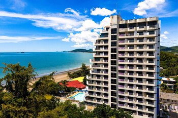 hua hin cha am