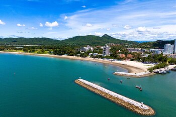 hua hin cha am