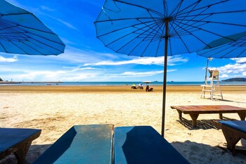 hua hin cha am