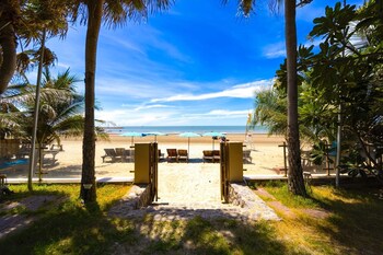 hua hin cha am