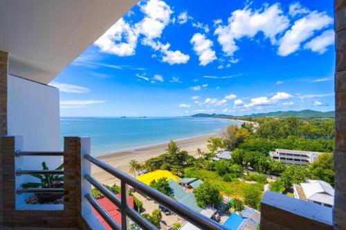 hua hin cha am