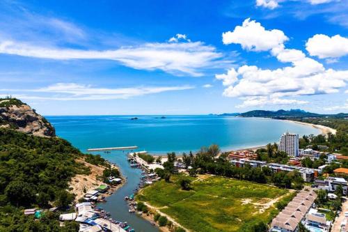 hua hin cha am
