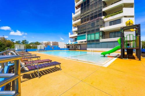 beachfront studio condo seaview bw1