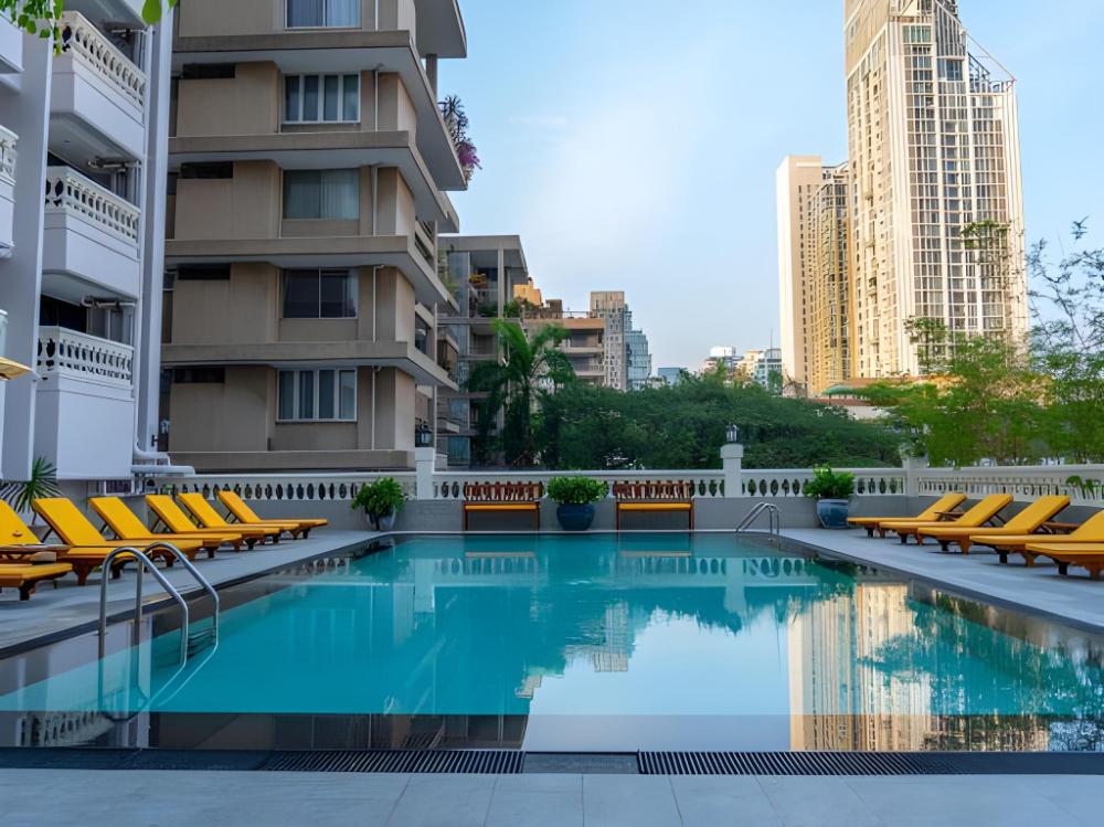 nh bangkok sukhumvit boulevard