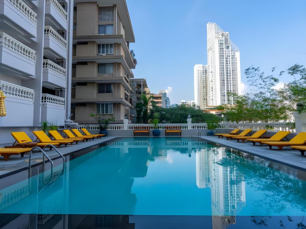 nh bangkok sukhumvit boulevard