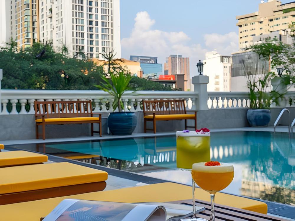 nh bangkok sukhumvit boulevard