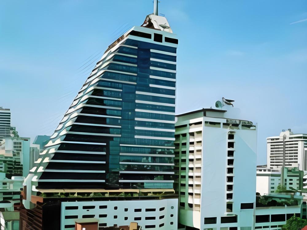 nh bangkok sukhumvit boulevard