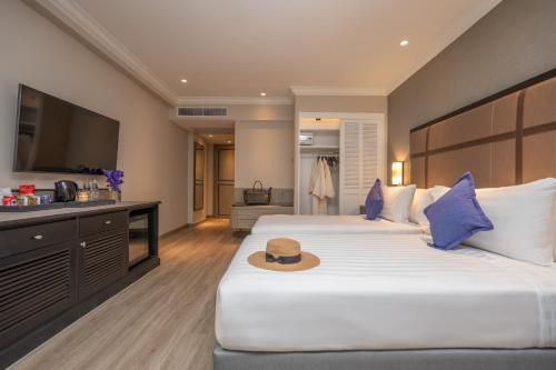 nh bangkok sukhumvit boulevard