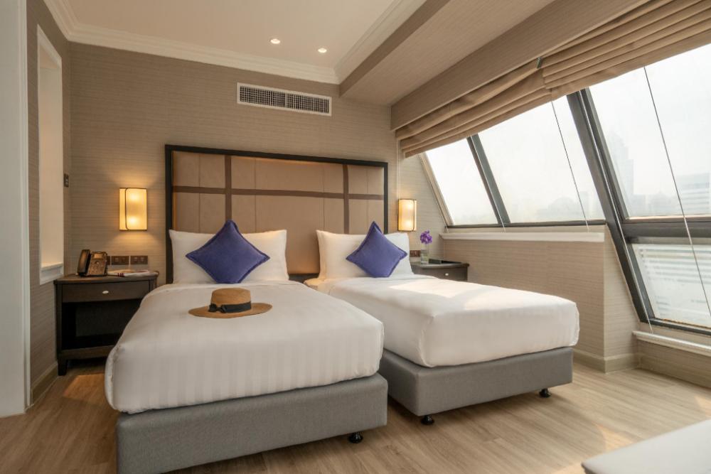 nh bangkok sukhumvit boulevard