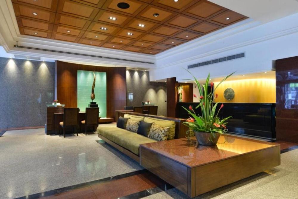 nh bangkok sukhumvit boulevard