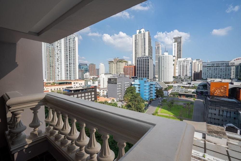 nh bangkok sukhumvit boulevard