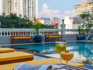 nh bangkok sukhumvit boulevard