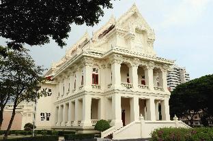 nh bangkok sukhumvit boulevard