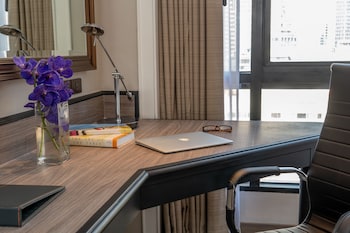 nh bangkok sukhumvit boulevard