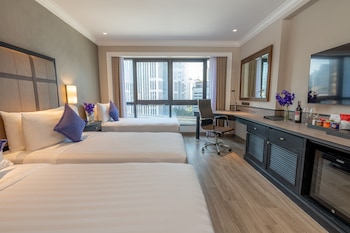 nh bangkok sukhumvit boulevard