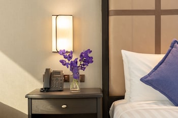 nh bangkok sukhumvit boulevard