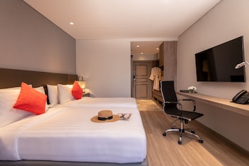 nh bangkok sukhumvit boulevard