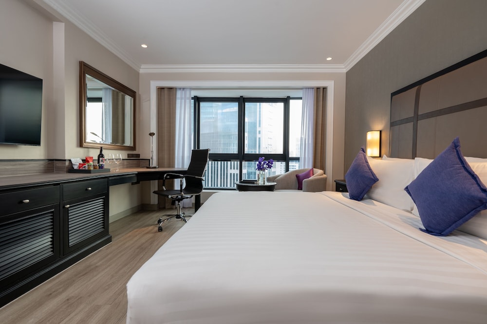 nh bangkok sukhumvit boulevard