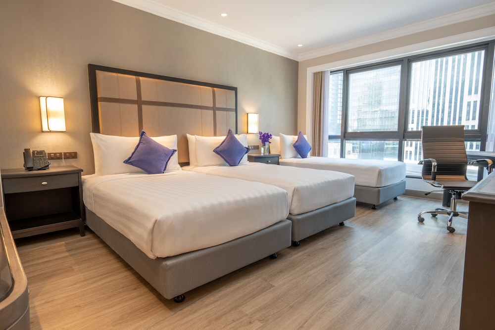 nh bangkok sukhumvit boulevard