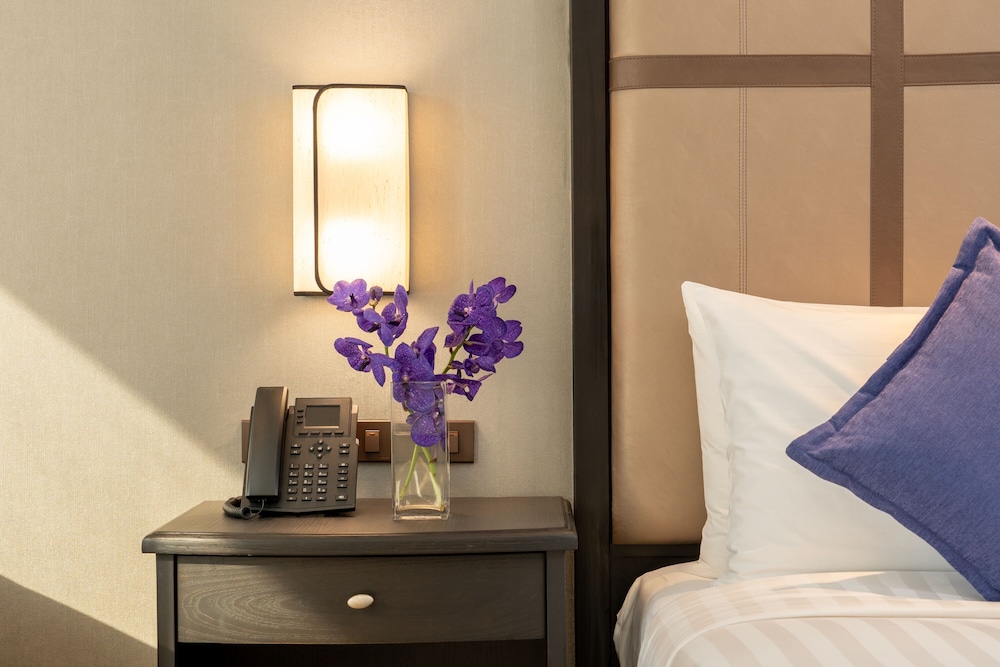 nh bangkok sukhumvit boulevard