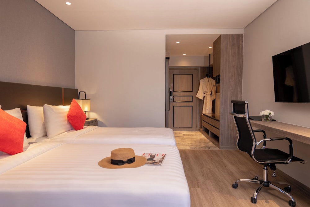 nh bangkok sukhumvit boulevard