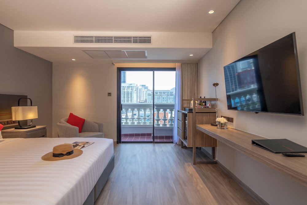 nh bangkok sukhumvit boulevard