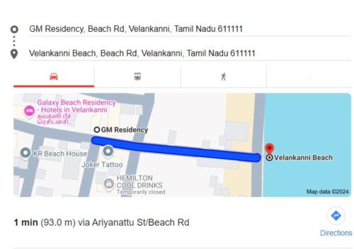 velankanni