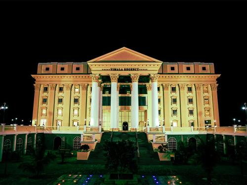 Vimala Regency,,5 star