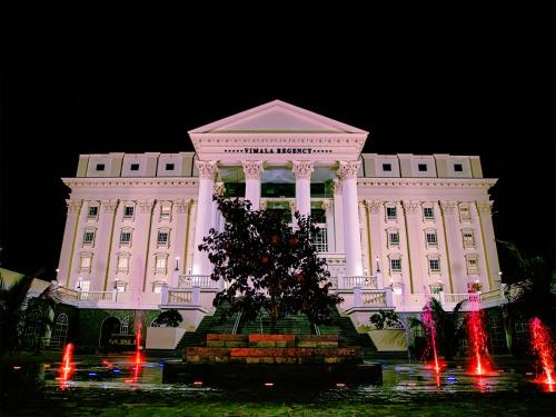 Vimala Regency,,5 star