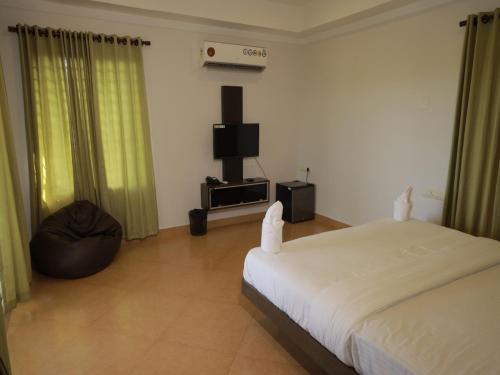 The Brook Serene,,3 star