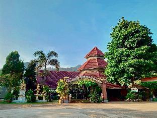 mafai khu resort