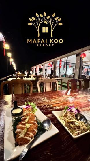 mafai khu resort