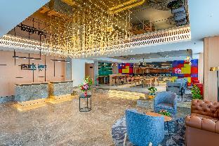 park inn by radisson vellore