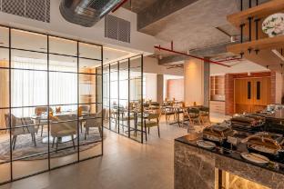 park inn by radisson vellore