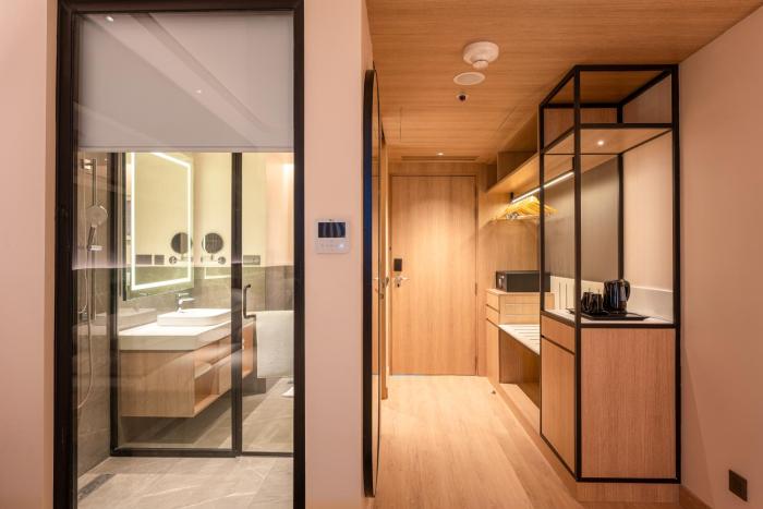 park inn by radisson vellore