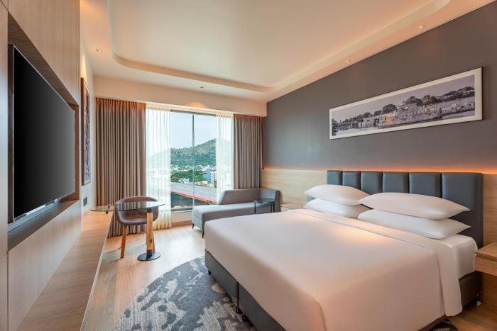 park inn by radisson vellore