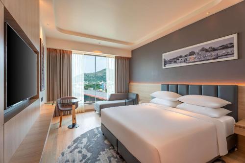 Park Inn By Radisson Vellore,,3 star