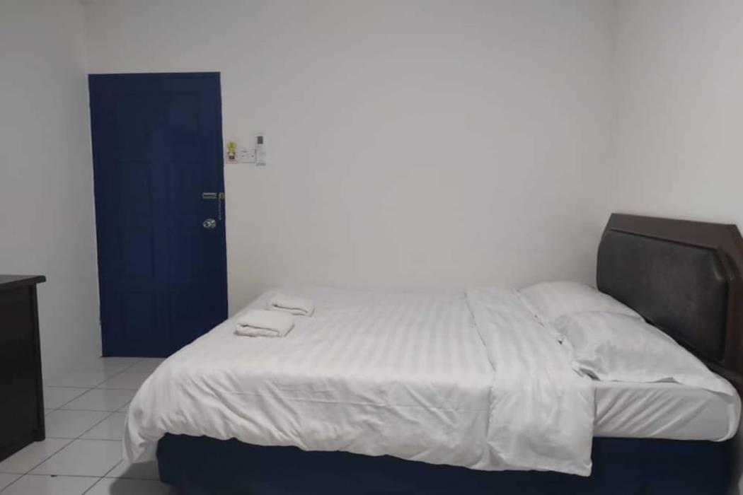 hotel o vaigan hotel