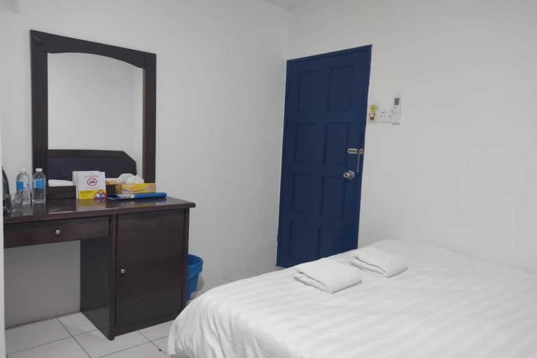 hotel o vaigan hotel