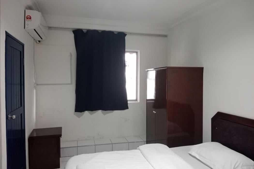 hotel o vaigan hotel