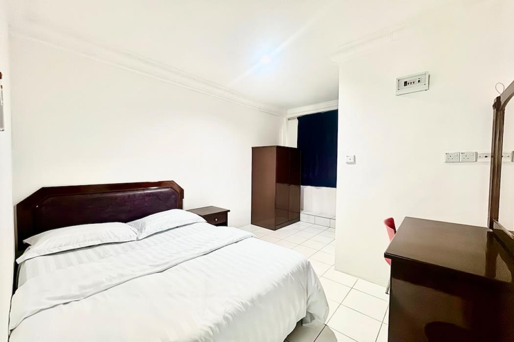 hotel o vaigan hotel