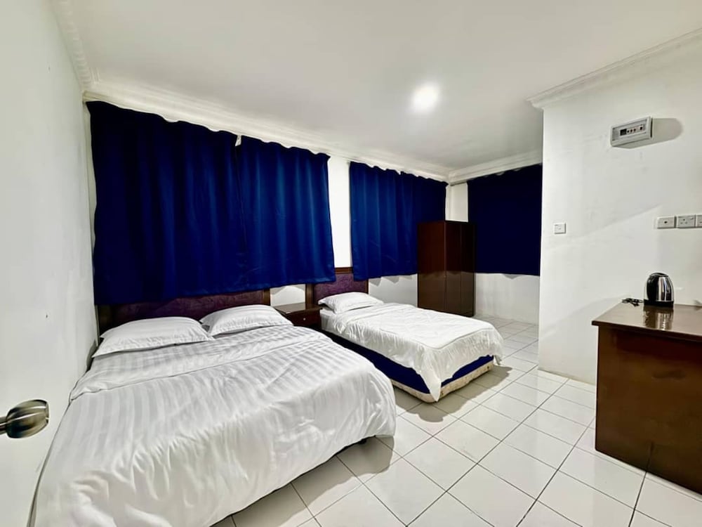 hotel o vaigan hotel