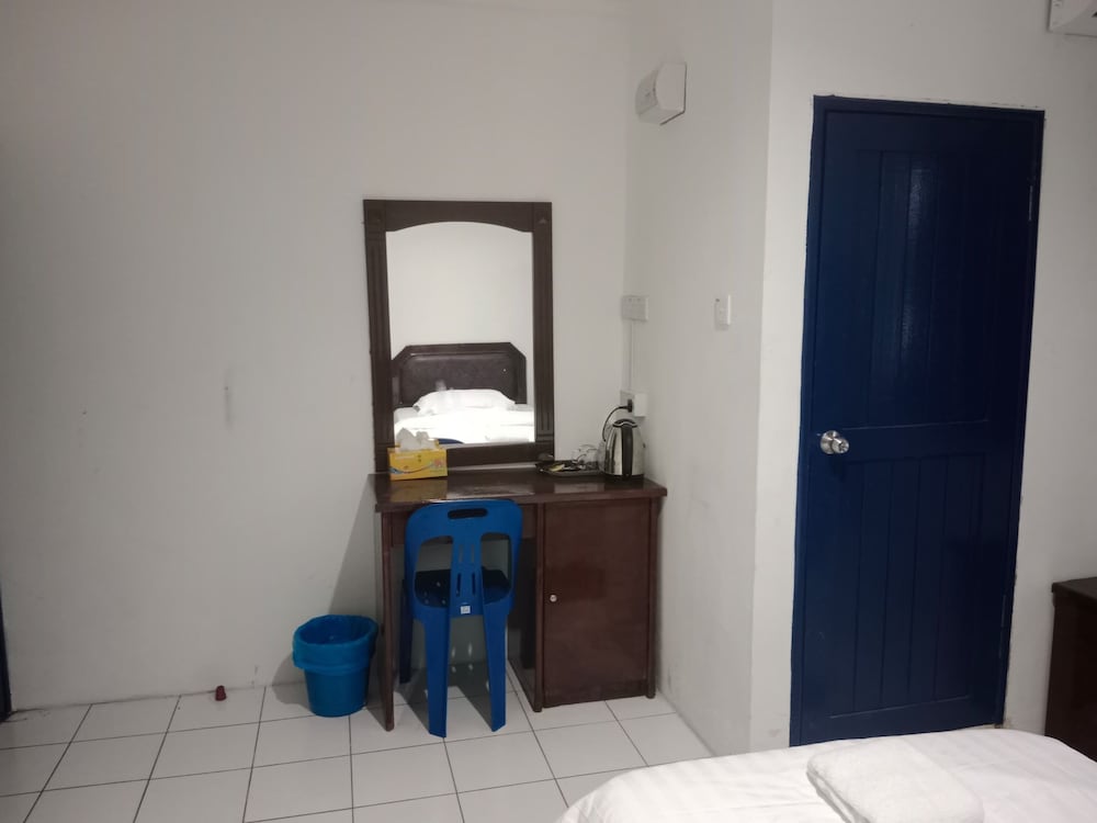 hotel o vaigan hotel