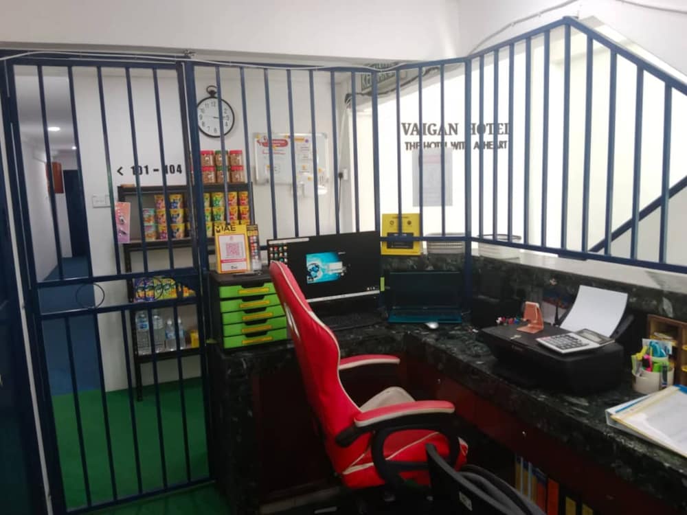 hotel o vaigan hotel