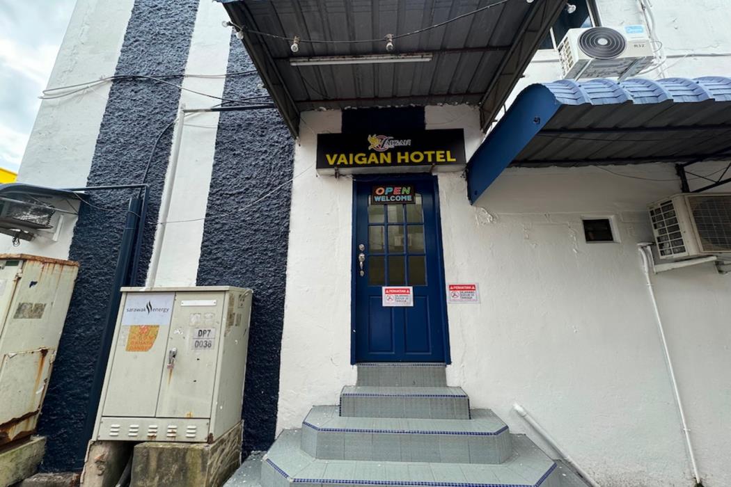 hotel o vaigan hotel