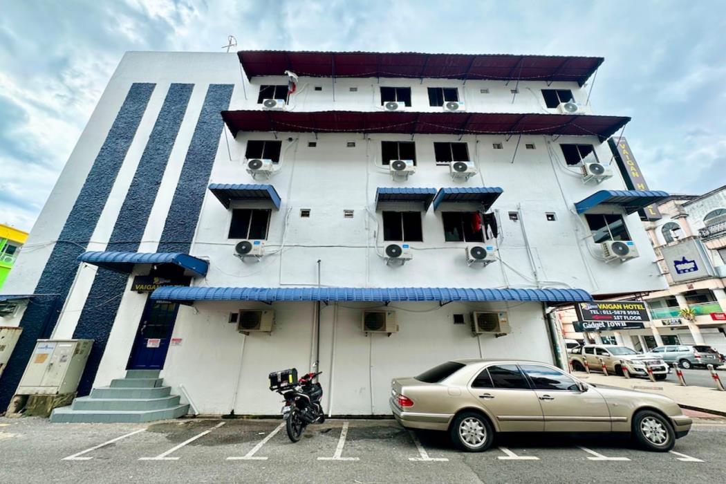 hotel o vaigan hotel