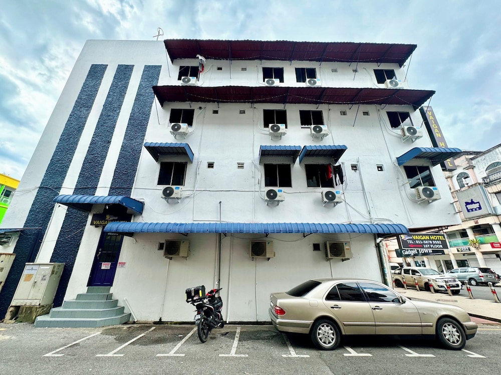 hotel o vaigan hotel